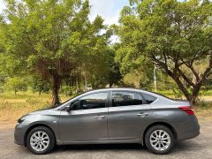 Nissan Sylphy Classic 1.6XE CVT Comfort - ფოტო 4