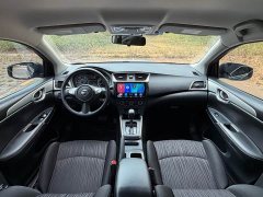 Nissan Sylphy Classic 1.6XE CVT Comfort - ფოტო 5