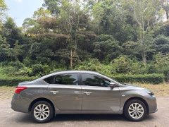Nissan Sylphy Classic 1.6XE CVT Comfort - ფოტო 6
