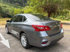 Nissan Sylphy Classic 1.6XE CVT Comfort - ფოტო 7