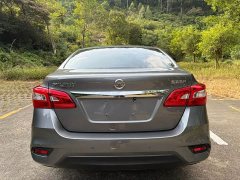 Nissan Sylphy Classic 1.6XE CVT Comfort - ფოტო 8
