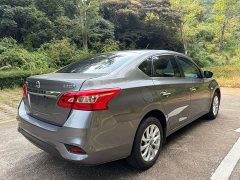 Nissan Sylphy Classic 1.6XE CVT Comfort - ფოტო 9