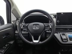 Honda Odyssey 2022 2.0L e:HEV Luxury - ფოტო 11