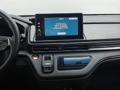 Honda Odyssey 2022 2.0L e:HEV Luxury - ფოტო 12