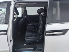 Honda Odyssey 2022 2.0L e:HEV Luxury - ფოტო 15