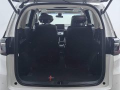 Honda Odyssey 2022 2.0L e:HEV Luxury - ფოტო 16