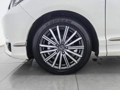 Honda Odyssey 2022 2.0L e:HEV Luxury - ფოტო 17