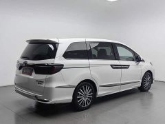 Honda Odyssey 2022 2.0L e:HEV Luxury - ფოტო 2