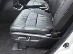 Honda Odyssey 2022 2.0L e:HEV Luxury - ფოტო 20