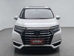 Honda Odyssey 2022 2.0L e:HEV Luxury - ფოტო 3