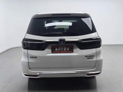 Honda Odyssey 2022 2.0L e:HEV Luxury - ფოტო 4