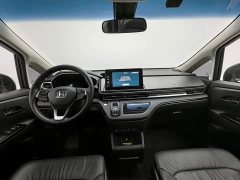 Honda Odyssey 2022 2.0L e:HEV Luxury - ფოტო 5