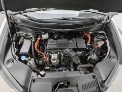 Honda Odyssey 2022 2.0L e:HEV Luxury - ფოტო 6