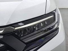 Honda Odyssey 2022 2.0L e:HEV Luxury - ფოტო 7
