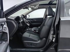 Nissan Qashqai 2.0L CVT 2WD XL ITS Smart Comfort Edition - ფოტო 10