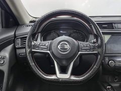 Nissan Qashqai 2.0L CVT 2WD XL ITS Smart Comfort Edition - ფოტო 11