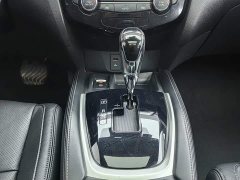 Nissan Qashqai 2.0L CVT 2WD XL ITS Smart Comfort Edition - ფოტო 13
