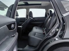 Nissan Qashqai 2.0L CVT 2WD XL ITS Smart Comfort Edition - ფოტო 15