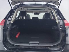 Nissan Qashqai 2.0L CVT 2WD XL ITS Smart Comfort Edition - ფოტო 16