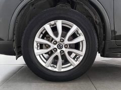 Nissan Qashqai 2.0L CVT 2WD XL ITS Smart Comfort Edition - ფოტო 17