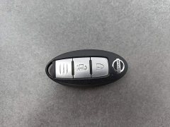 Nissan Qashqai 2.0L CVT 2WD XL ITS Smart Comfort Edition - ფოტო 19