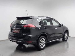 Nissan Qashqai 2.0L CVT 2WD XL ITS Smart Comfort Edition - ფოტო 2
