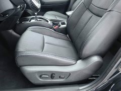 Nissan Qashqai 2.0L CVT 2WD XL ITS Smart Comfort Edition - ფოტო 20