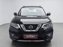 Nissan Qashqai 2.0L CVT 2WD XL ITS Smart Comfort Edition - ფოტო 3