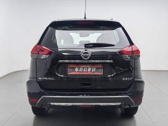 Nissan Qashqai 2.0L CVT 2WD XL ITS Smart Comfort Edition - ფოტო 4