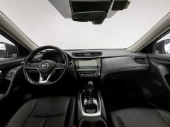 Nissan Qashqai 2.0L CVT 2WD XL ITS Smart Comfort Edition - ფოტო 5