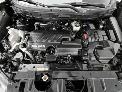 Nissan Qashqai 2.0L CVT 2WD XL ITS Smart Comfort Edition - ფოტო 6