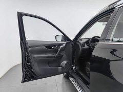 Nissan Qashqai 2.0L CVT 2WD XL ITS Smart Comfort Edition - ფოტო 8