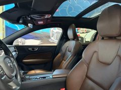 Volvo S60 T4 Intelligent Luxury Edition - ფოტო 10