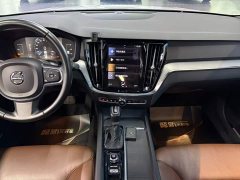 Volvo S60 T4 Intelligent Luxury Edition - ფოტო 12