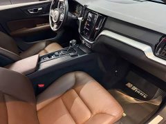 Volvo S60 T4 Intelligent Luxury Edition - ფოტო 13