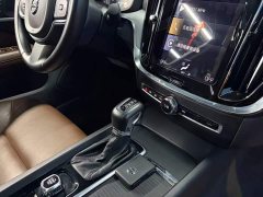 Volvo S60 T4 Intelligent Luxury Edition - ფოტო 14