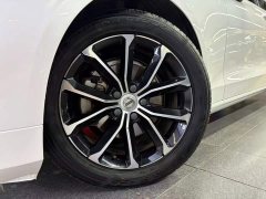 Volvo S60 T4 Intelligent Luxury Edition - ფოტო 17