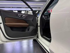 Volvo S60 T4 Intelligent Luxury Edition - ფოტო 5