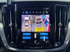 Volvo S60 T4 Intelligent Luxury Edition - ფოტო 9