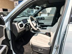 Fangchengbao Titanium 3 501KM Rear-Wheel Drive Max Edition - ფოტო 10