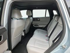 Fangchengbao Titanium 3 501KM Rear-Wheel Drive Max Edition - ფოტო 11