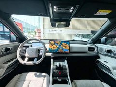 Fangchengbao Titanium 3 501KM Rear-Wheel Drive Max Edition - ფოტო 12