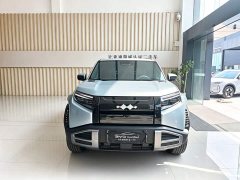 Fangchengbao Titanium 3 501KM Rear-Wheel Drive Max Edition - ფოტო 2