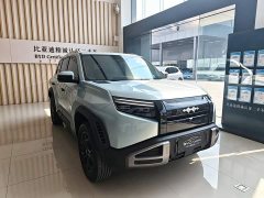 Fangchengbao Titanium 3 501KM Rear-Wheel Drive Max Edition - ფოტო 3