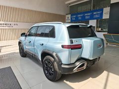 Fangchengbao Titanium 3 501KM Rear-Wheel Drive Max Edition - ფოტო 4