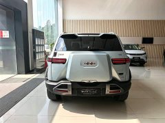 Fangchengbao Titanium 3 501KM Rear-Wheel Drive Max Edition - ფოტო 5