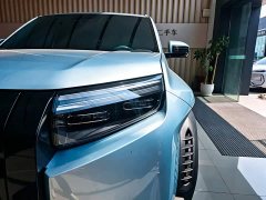 Fangchengbao Titanium 3 501KM Rear-Wheel Drive Max Edition - ფოტო 7