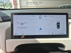 Fangchengbao Titanium 3 501KM Rear-Wheel Drive Max Edition - ფოტო 8