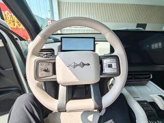 Fangchengbao Titanium 3 501KM Rear-Wheel Drive Max Edition - ფოტო 9