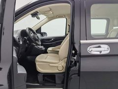 Mercedes-Benz Vito 2020 2.0T Business Edition 7-Seater - ფოტო 10